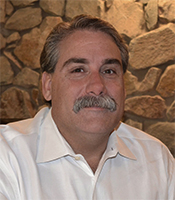 Gary Halbrooks photo