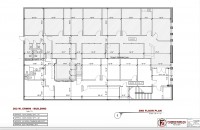 202 West Erwin Floor Plan