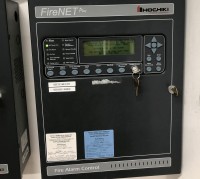 Fire System (1)c