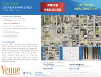 202 West Erwin Street Property Information