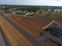 Aerial - Angle 02