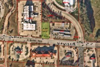 Birds Eye Aerial